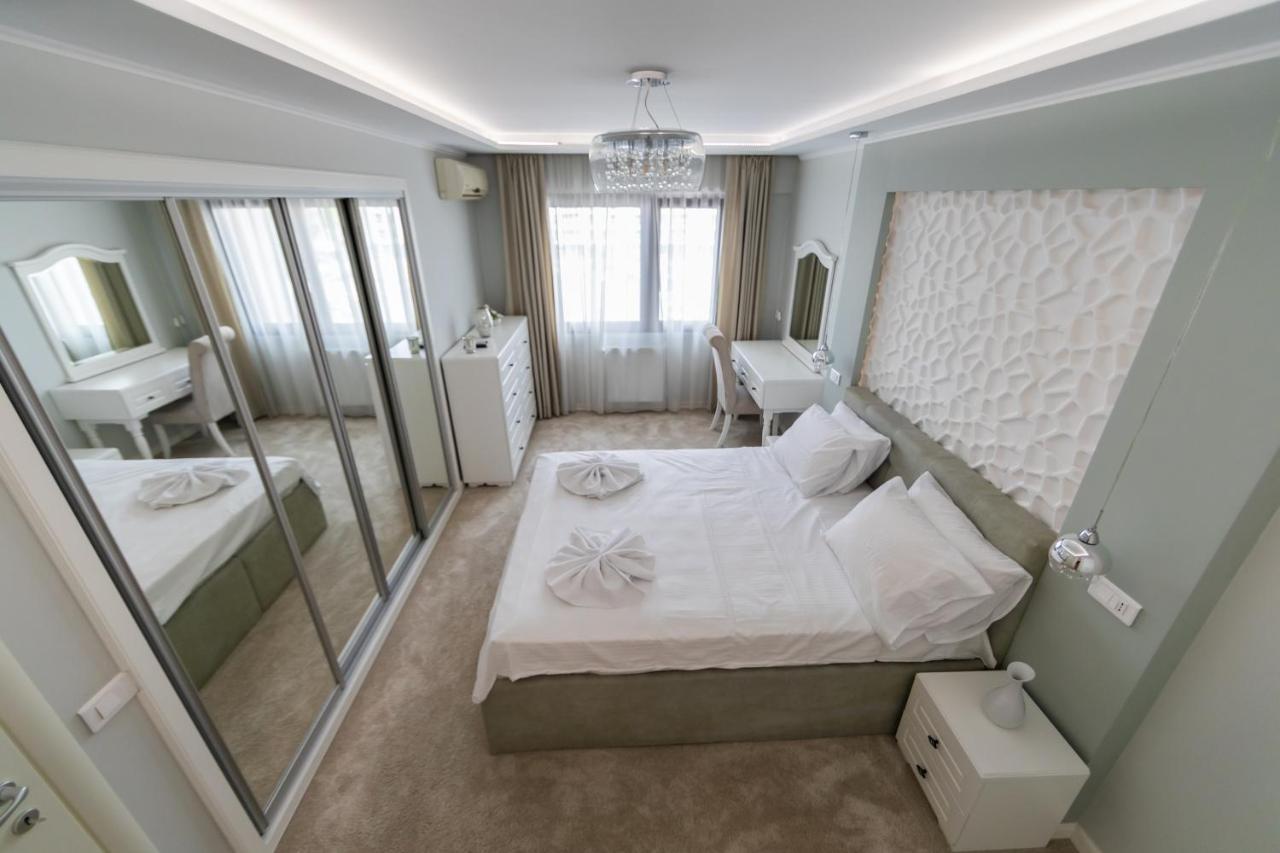 Appartamento Saphir Stein 19th Bucarest