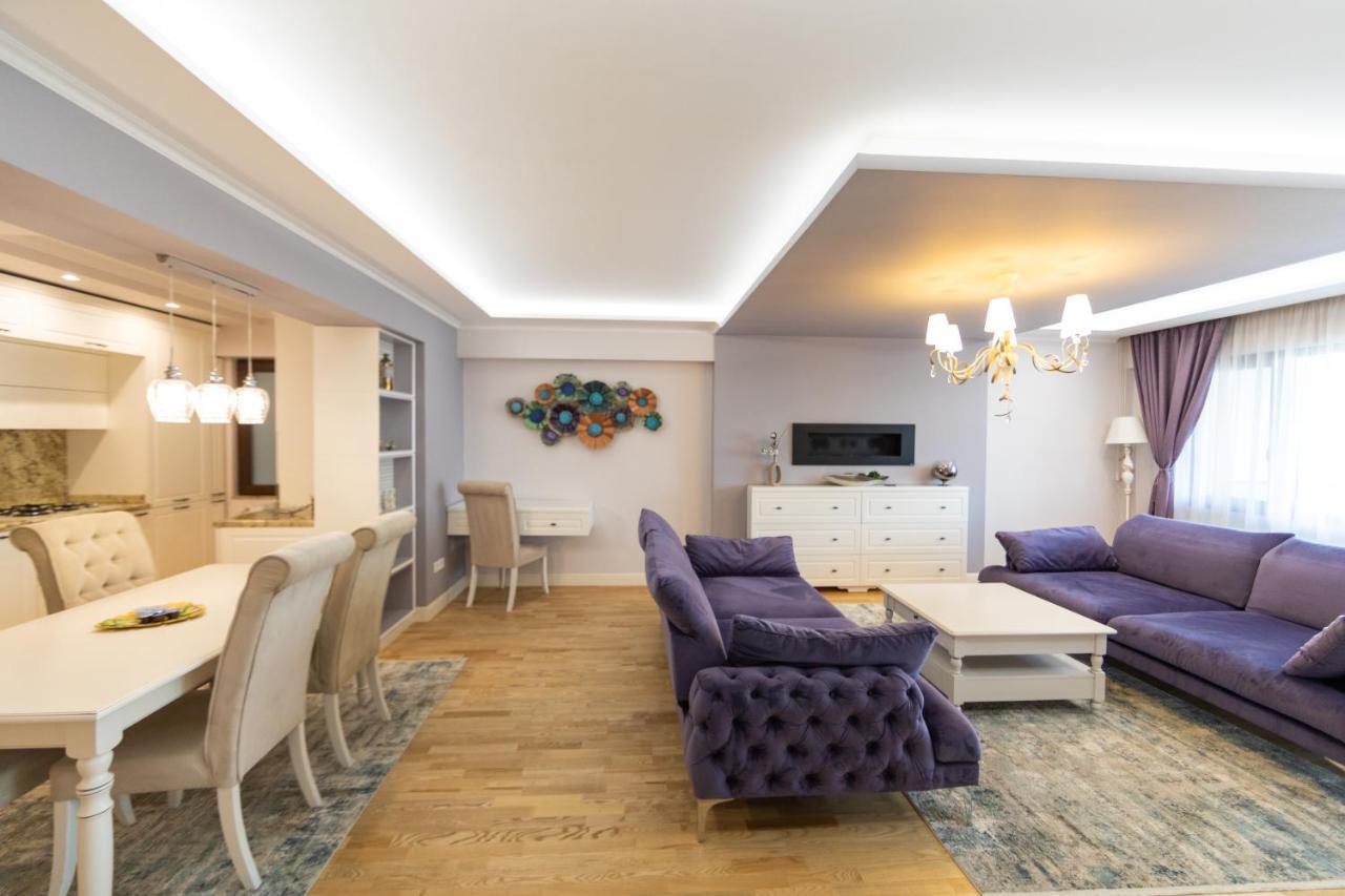 Appartamento Saphir Stein 19th