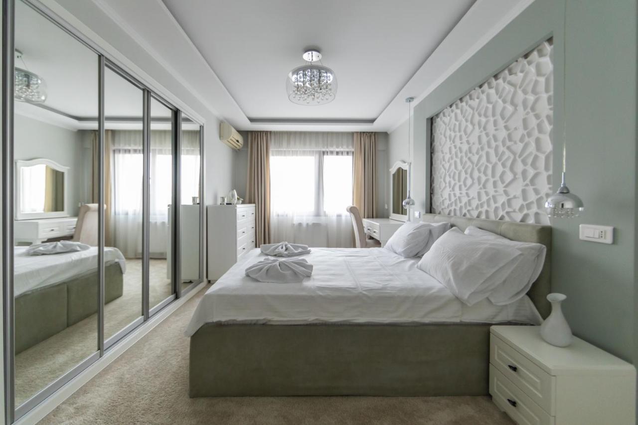 Saphir Stein 19th Appartamento Bucarest